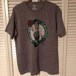 Boston Celtics NBA Shirt XL Men’s